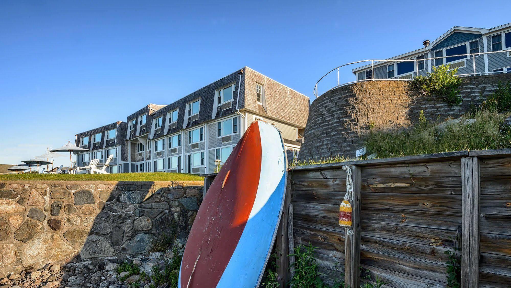 Cutty Sark Motel York Buitenkant foto